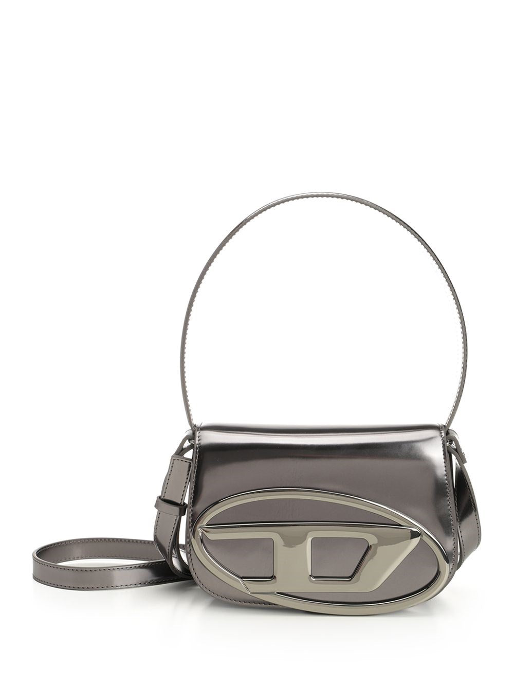 Diesel "1dr" Bag - Grey