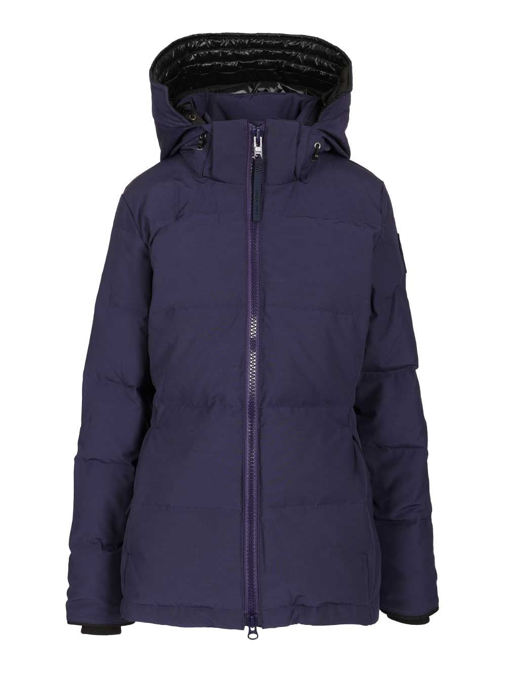 Canada Goose Shelburne Parka - Viola