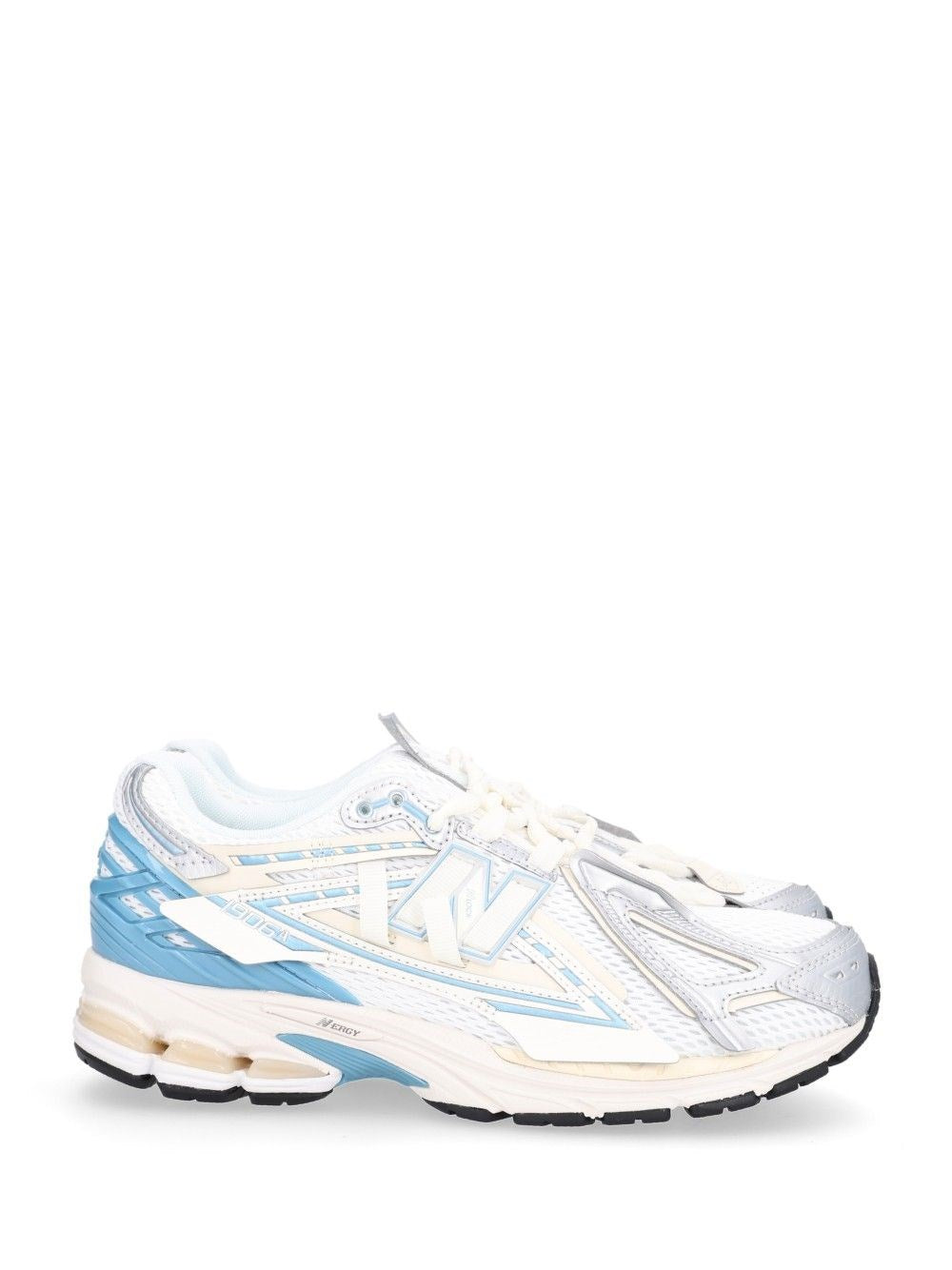 New Balance Sneaker "1906A" - White