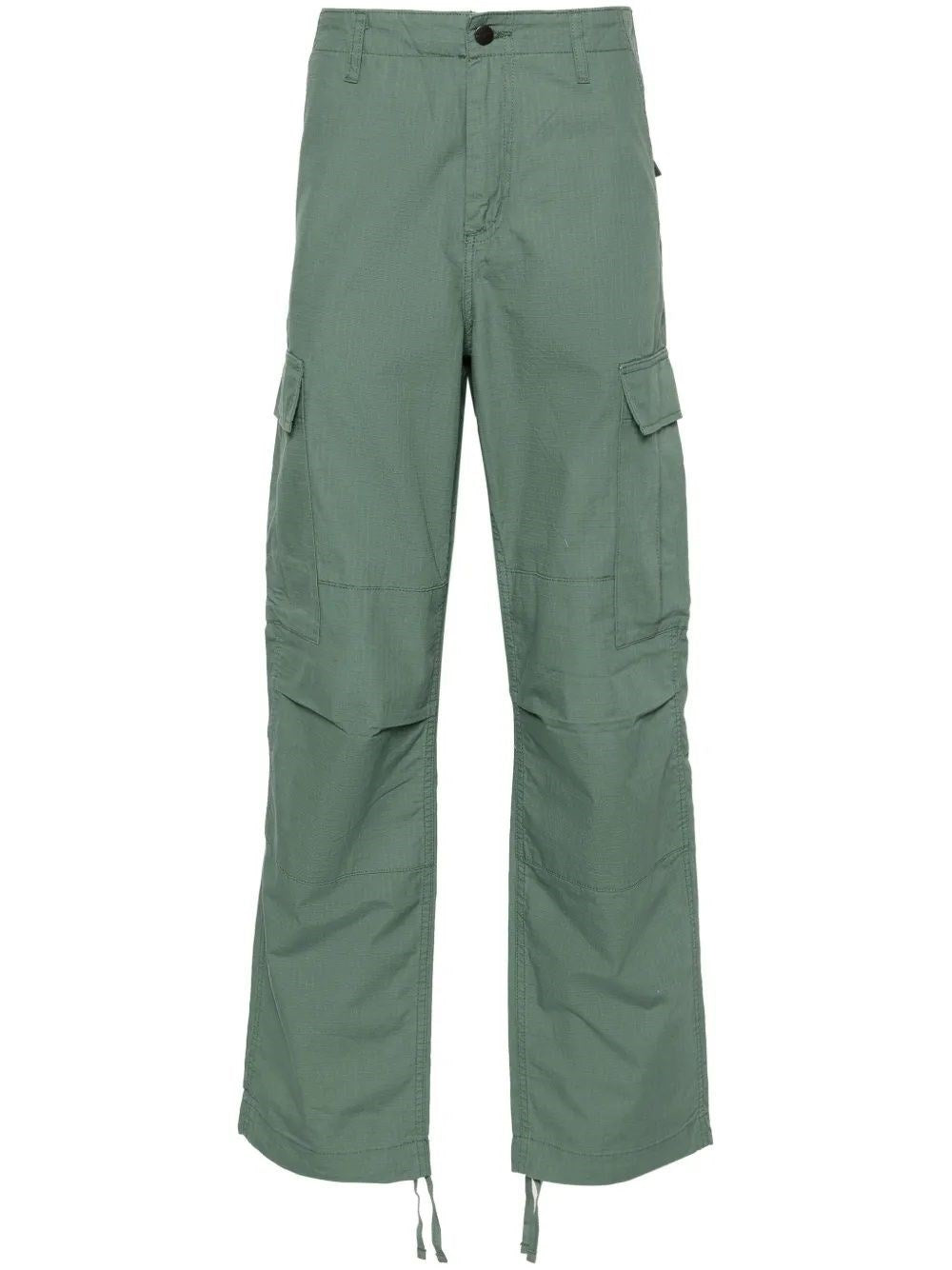 Carhartt Wip Cargo Pants - Green