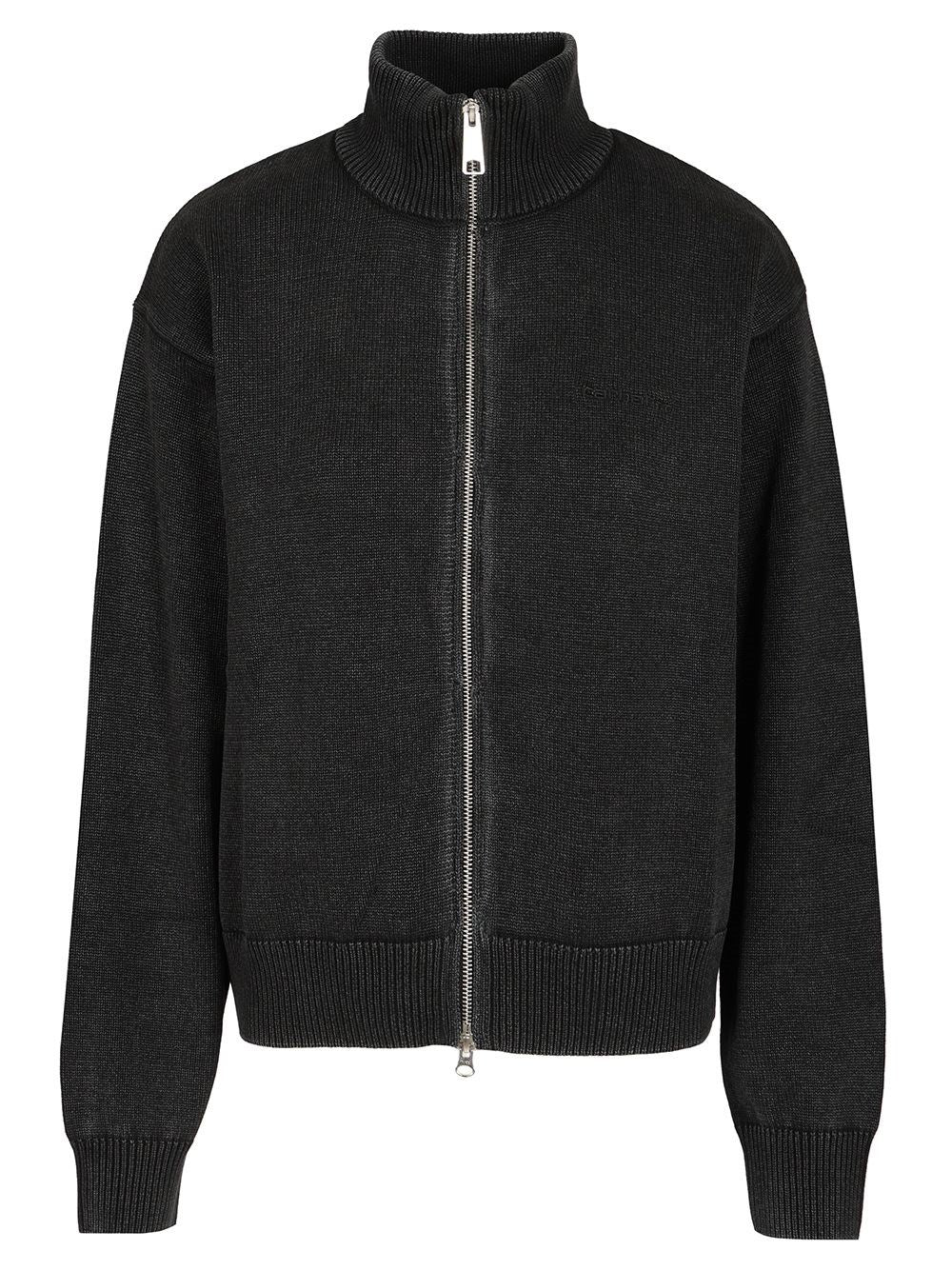 Carhartt Wip "Kori" Sweatshirt - Black
