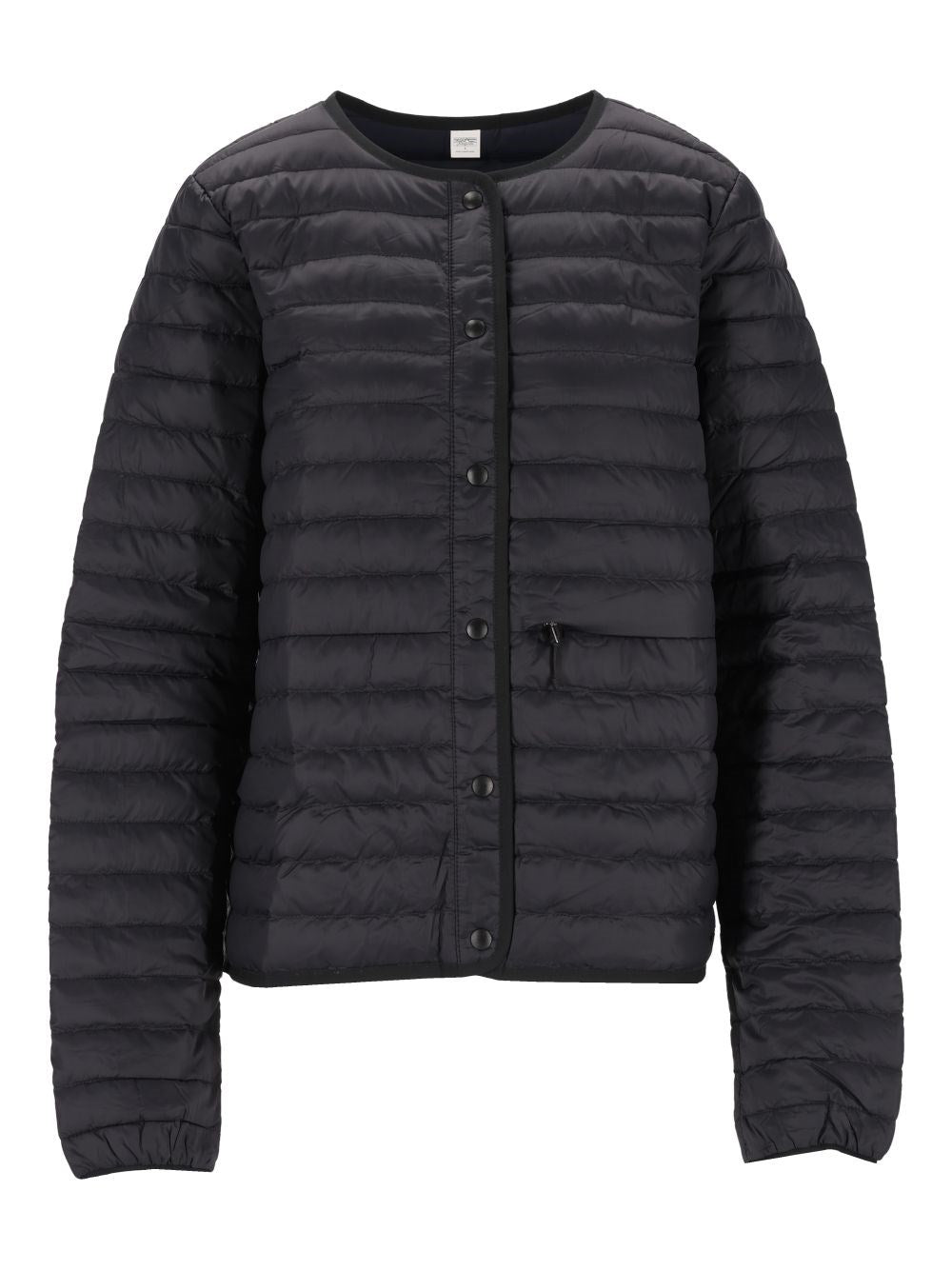 Patagonia Reversible Cardigan "W's Lw" - Black
