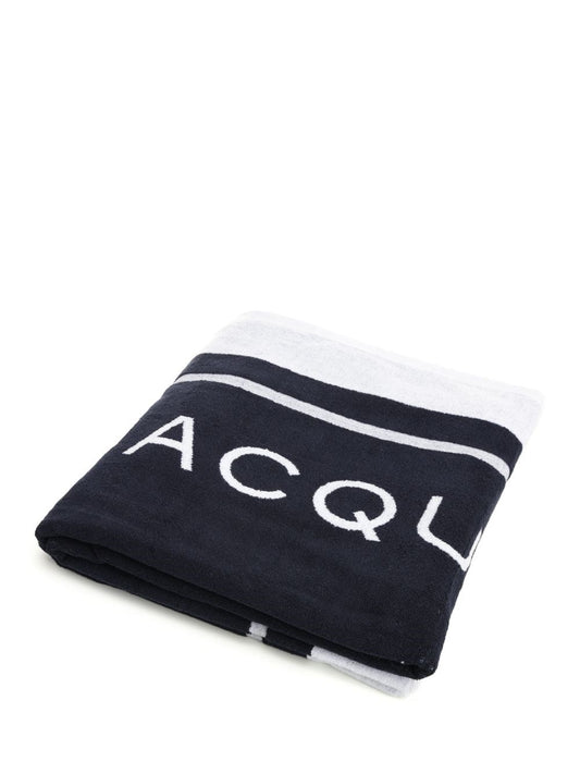 JACQUEMUS Beach Towel