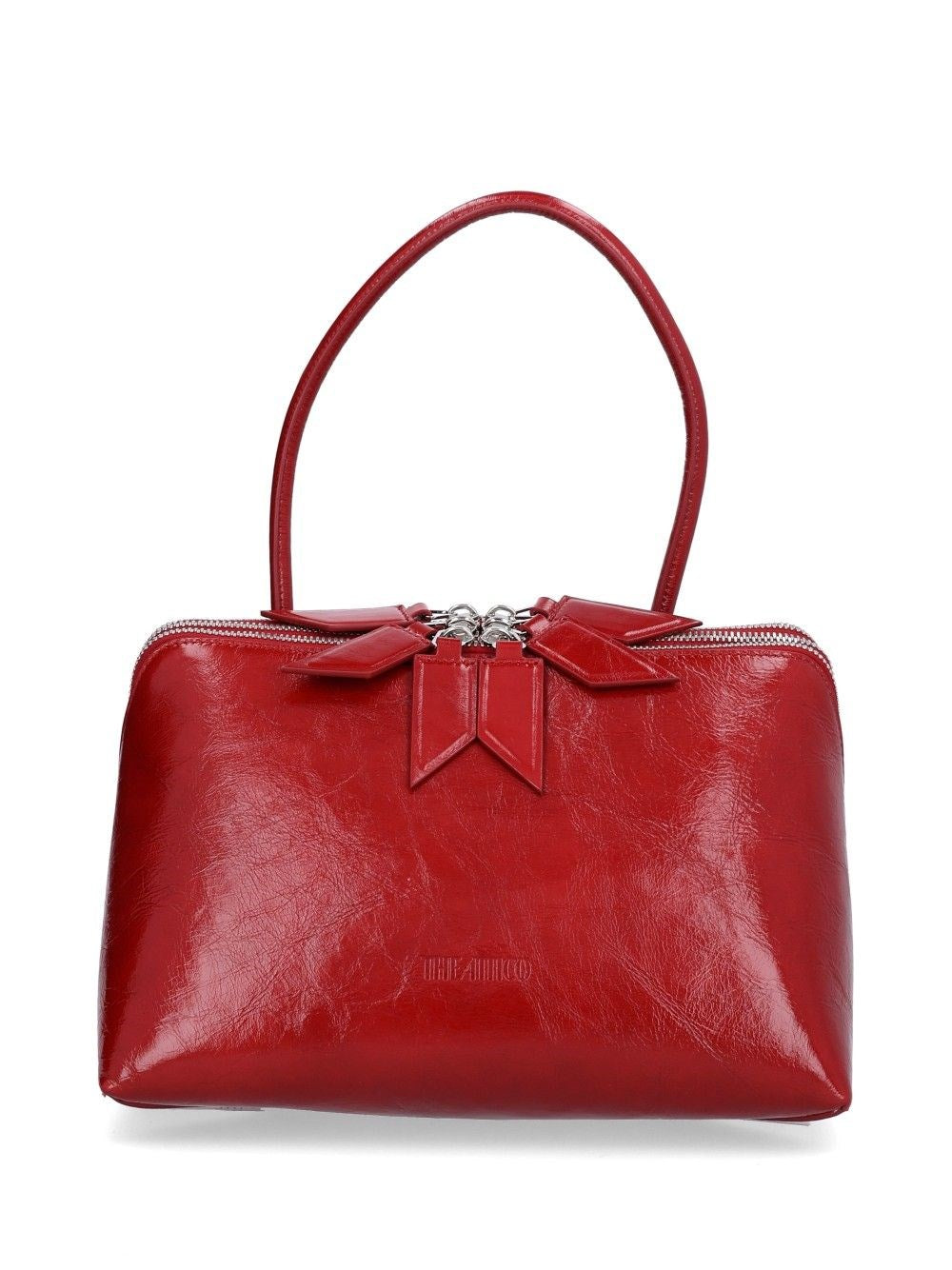The Attico "The Other Milan" Bag - Red