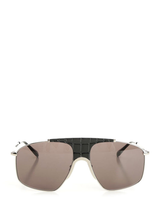 AlaïA Sunglasses - Silver
