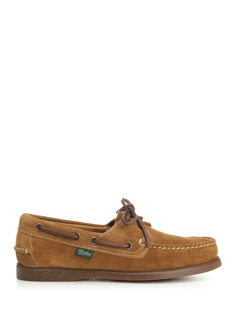 Paraboot "Barth" Moccasin - Brown