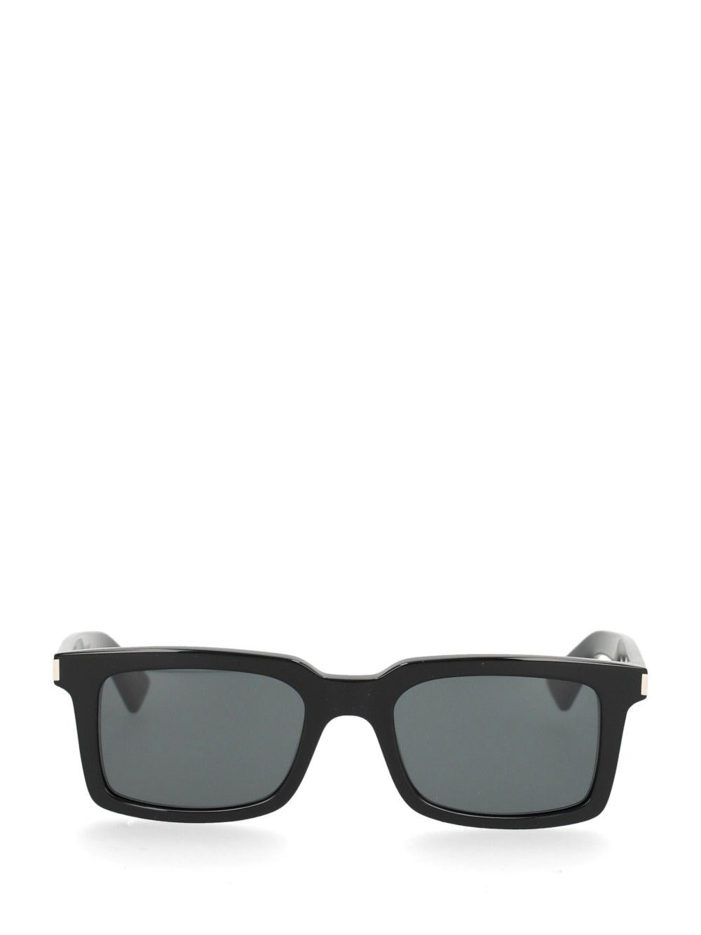 Saint Laurent Sunglasses - Black