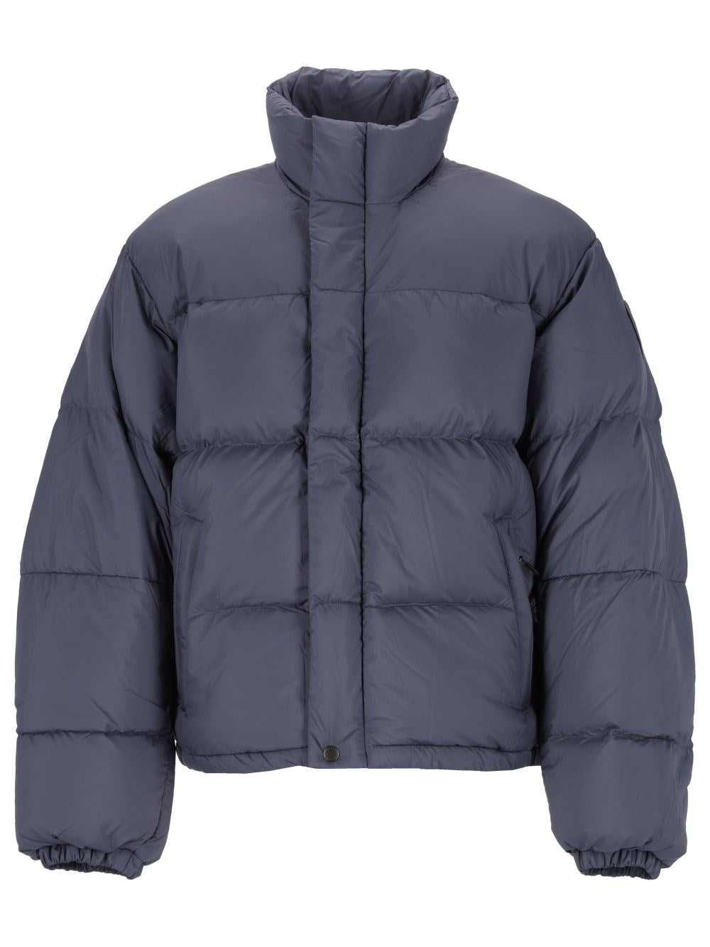 Canada Goose Down Jacket - Blue