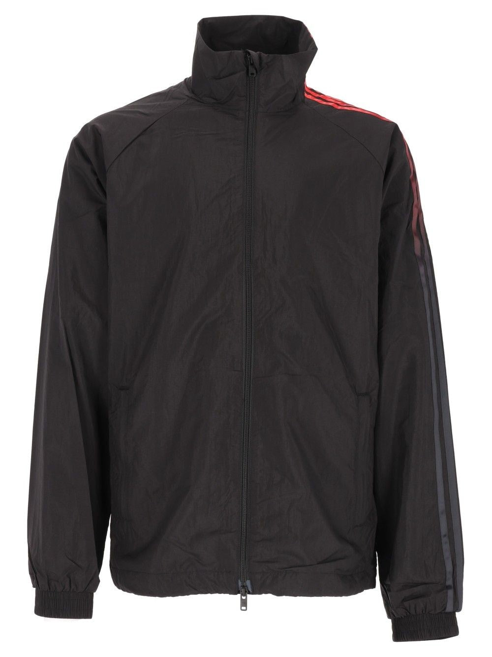 Adidas Y-3 Track Jacket - Black