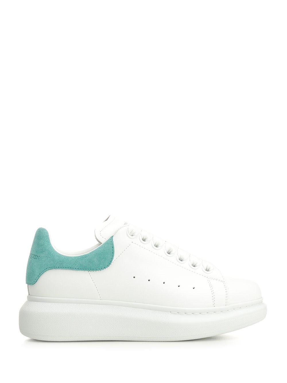 Mcqueen Oversized Sneaker - Multi