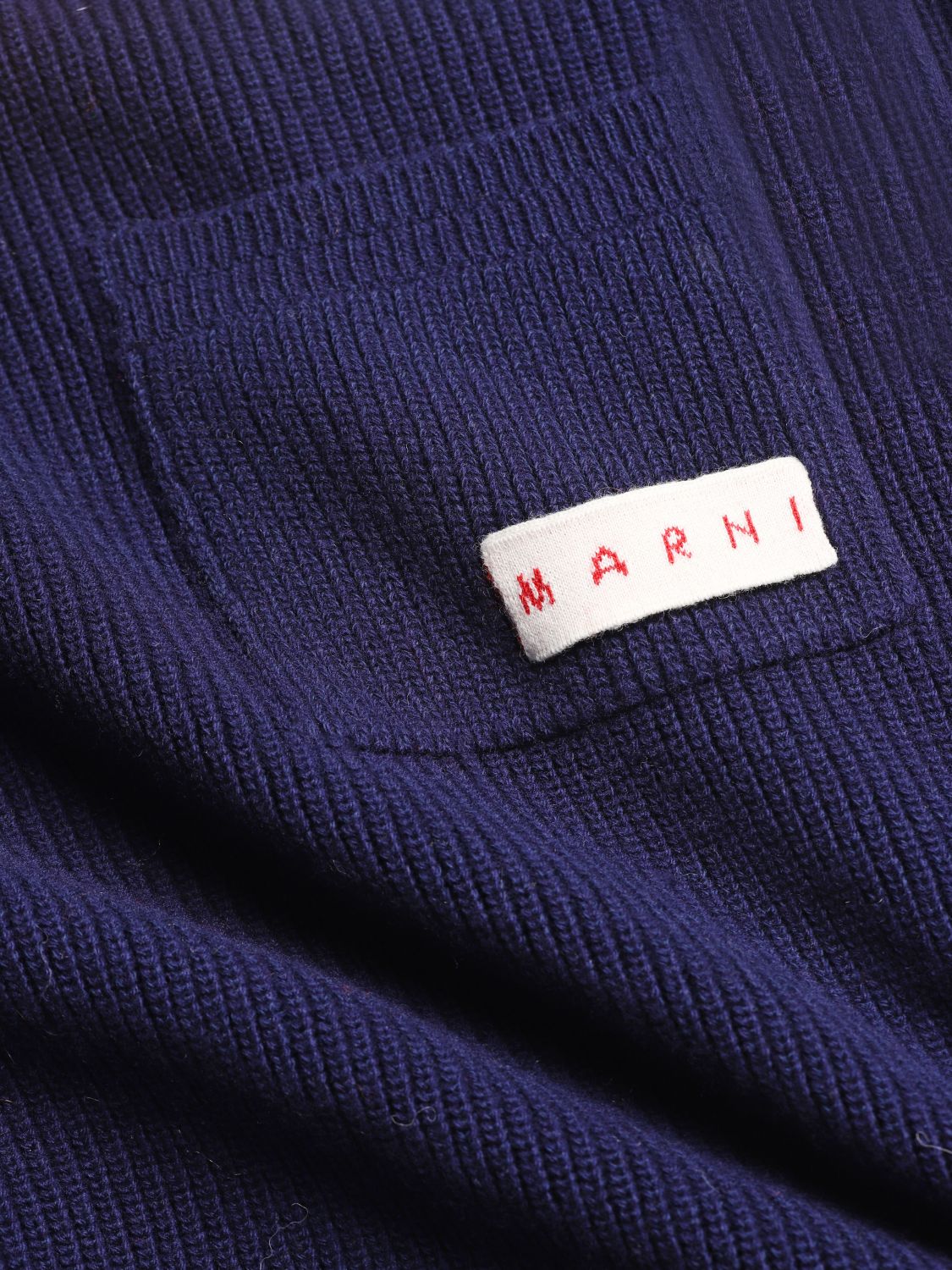 Marni Dress Woman Blue