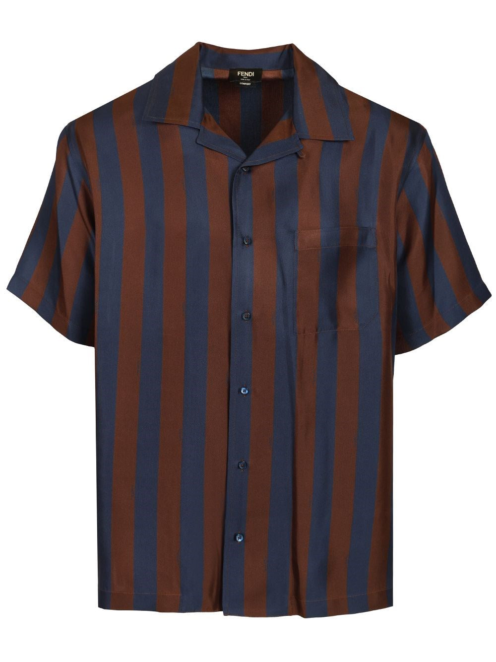 Fendi Shirt - Multi