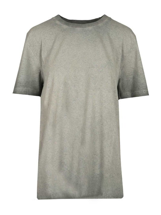 Marant "Honoré" T-Shirt - Green