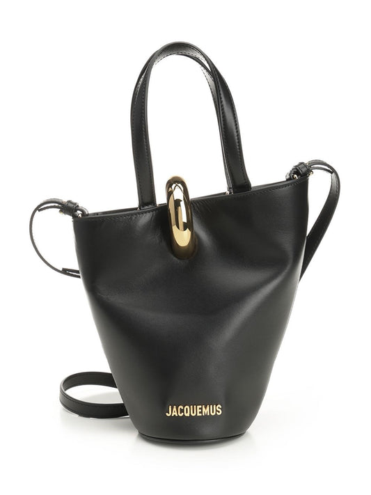 JACQUEMUS Small "Doll" Bag