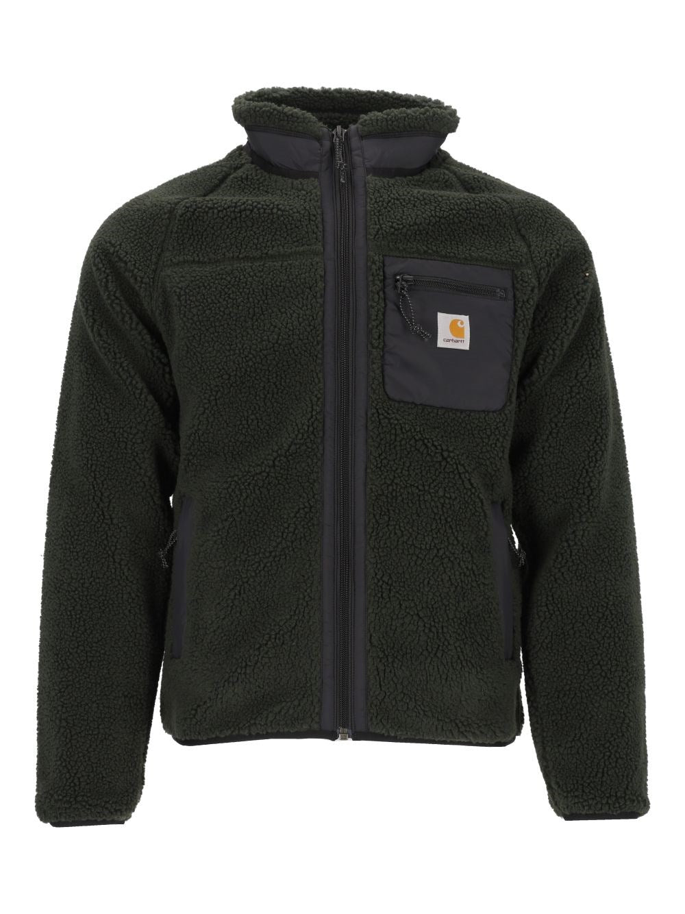Carhartt Wip "Prentis Liner" Jacket - Black