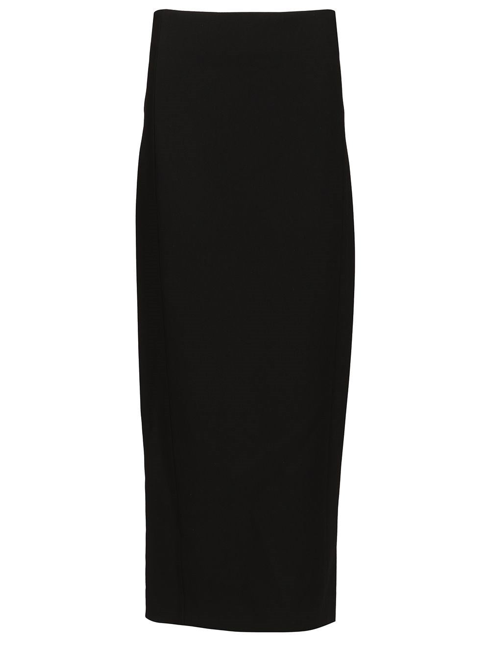 Khaite "Lyle" Skirt - Black