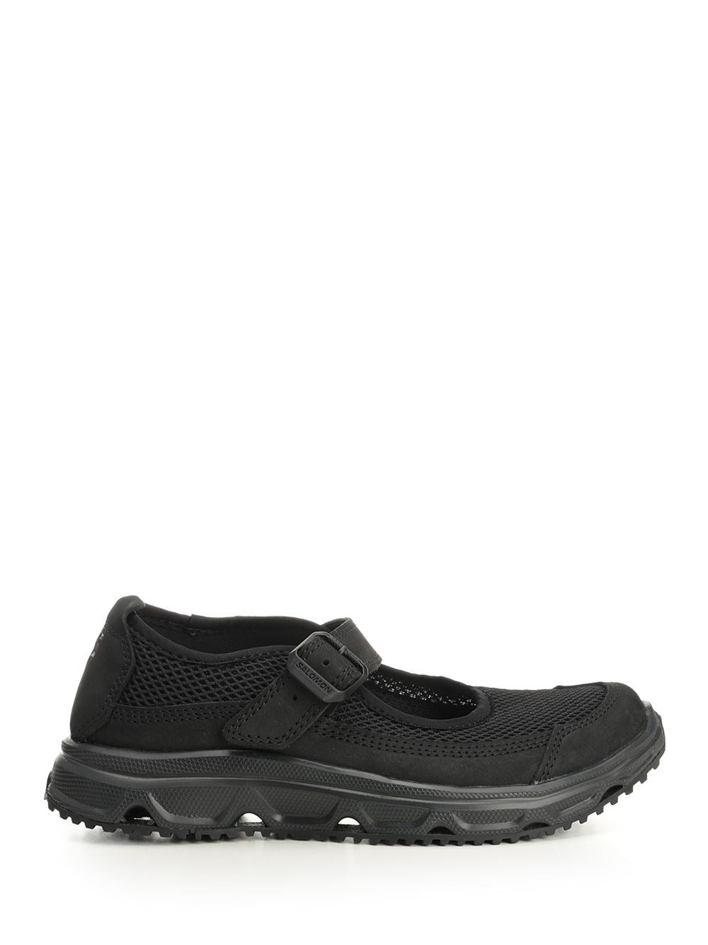 Salomon Rx Marie-Jeanne Shoes - Black