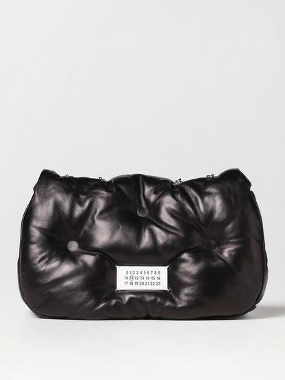 Maison Margiela Shoulder Bag Woman Black