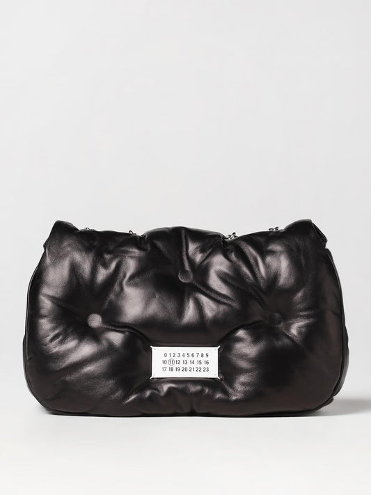Maison Margiela Shoulder Bag Woman Black
