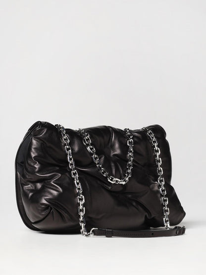 Maison Margiela Shoulder Bag Woman Black
