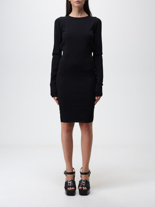 Dsquared2 Dress Woman Black