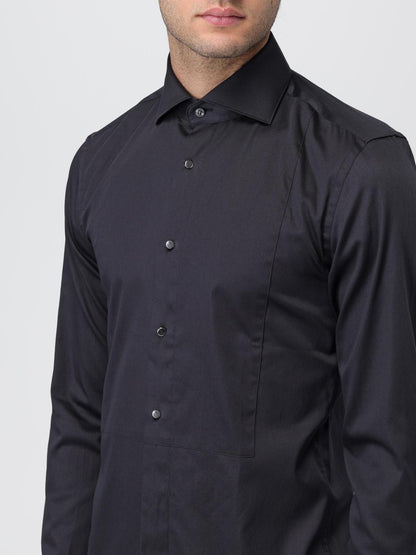 Boss Shirt Men Black