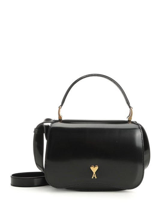 AMI "Paris Paris" Bag With Top Handle