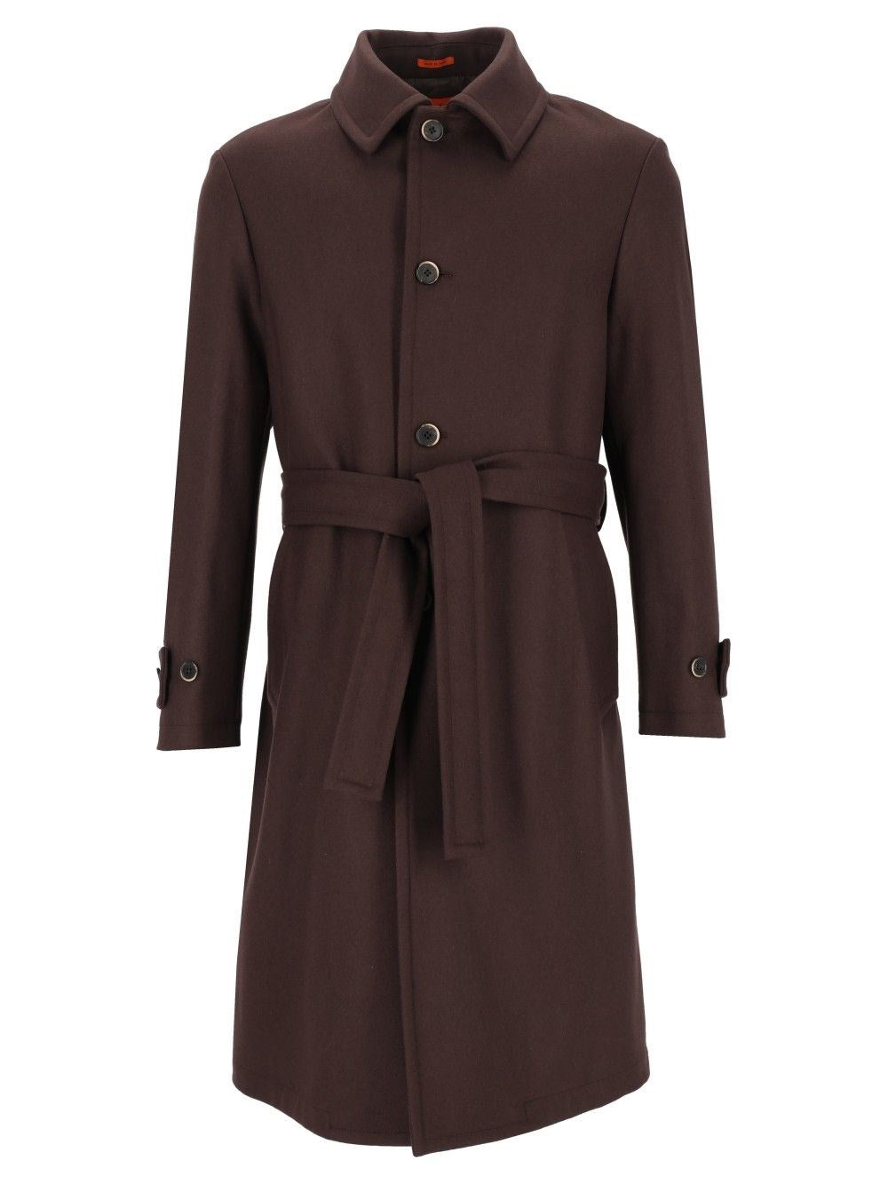Barena Venezia "Paramar" Outerwear - Brown