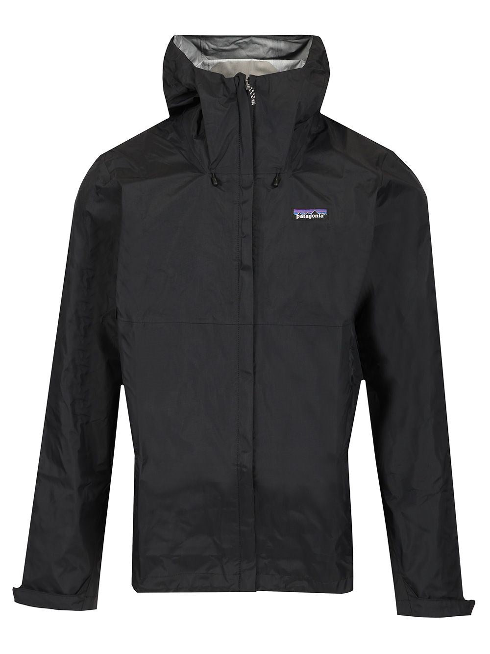 Patagonia Torrentshell 3L Rain Jacket - Black