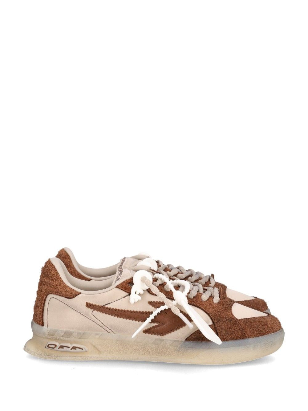 Off-White End Of Play Sneakers - Multi