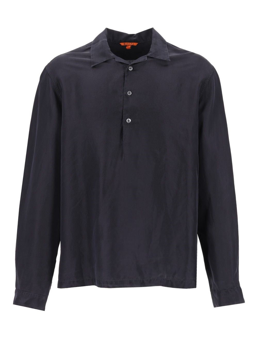 Barena Venezia "Genga" Polo - Blue
