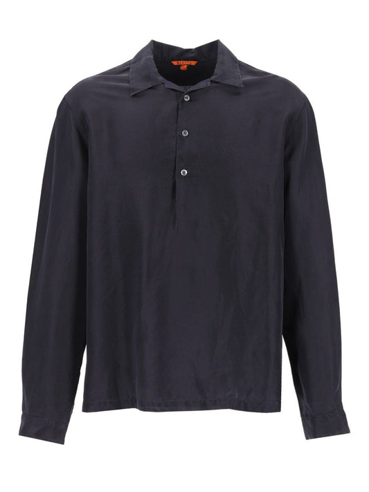Barena Venezia "Genga" Polo - Blue