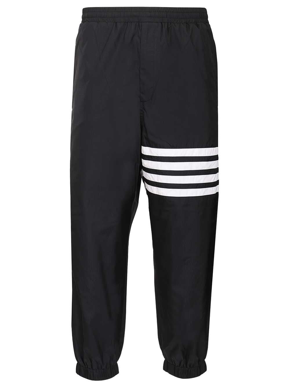 Thom Browne Track Pants - Blue