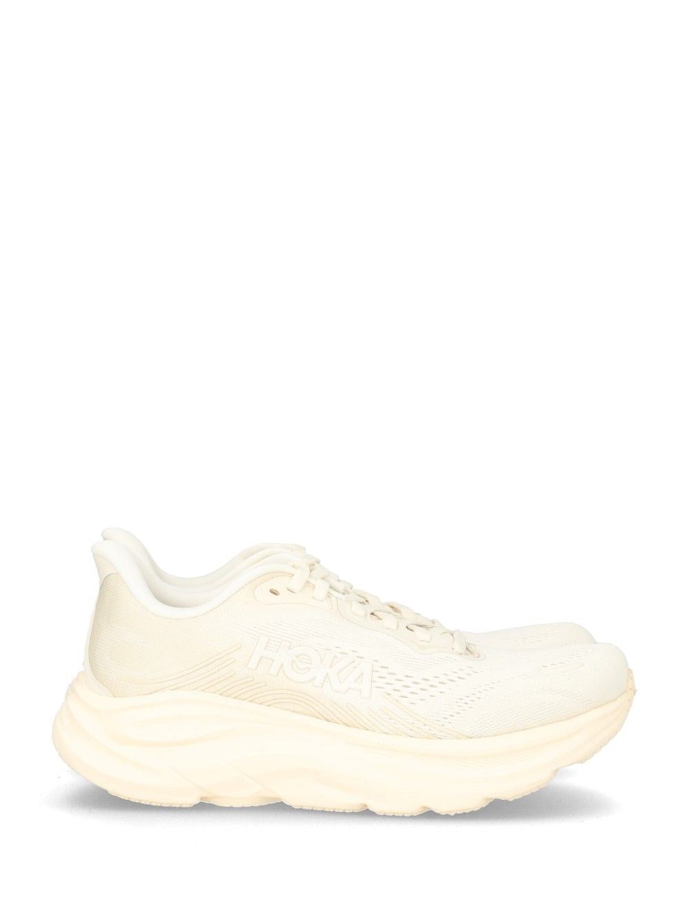 Hoka Sneaker Clifton 11 - White