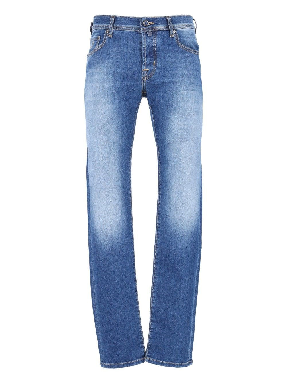 Jacob Cohen Super Slim Fit Jeans Nick - Blue
