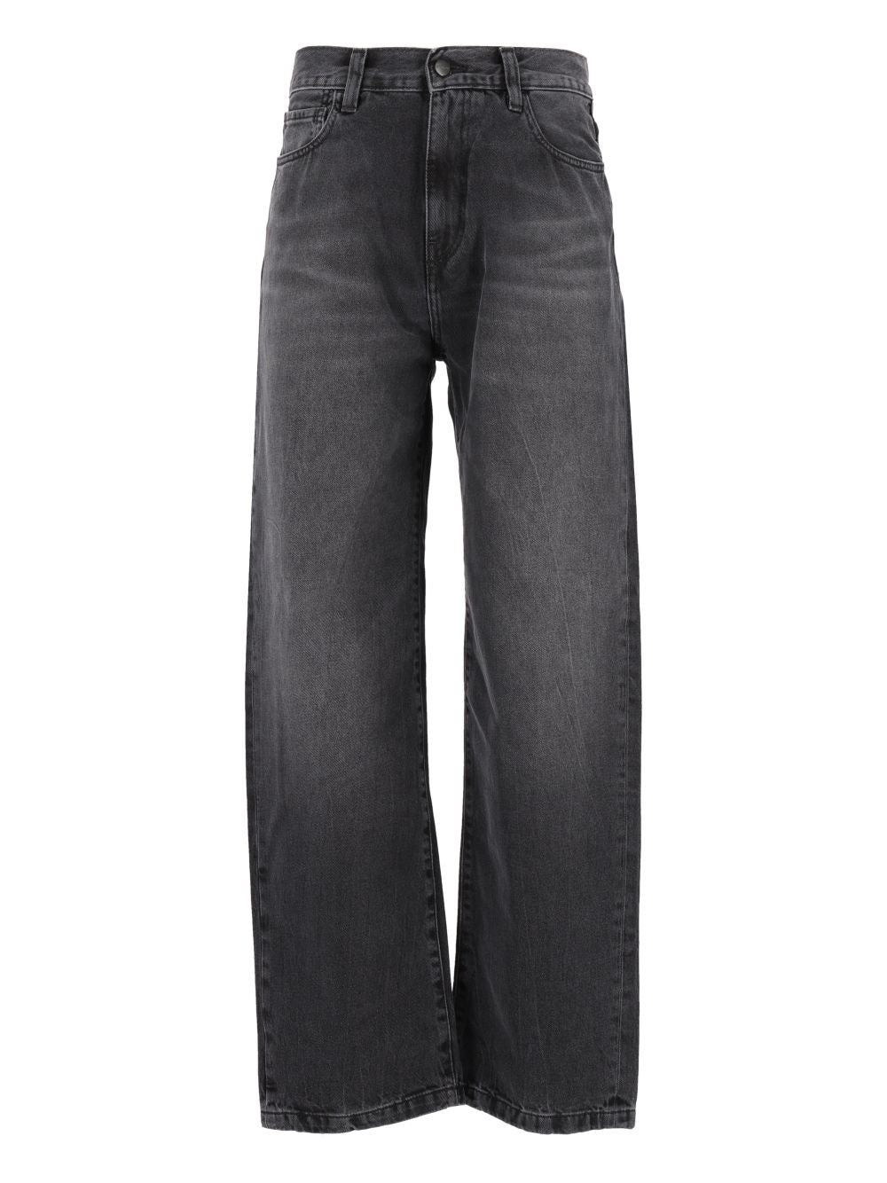 Carhartt Wip "Landon" Jeans - Black