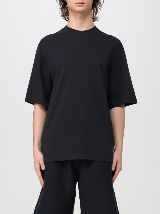 Burberry T Shirt Men Black