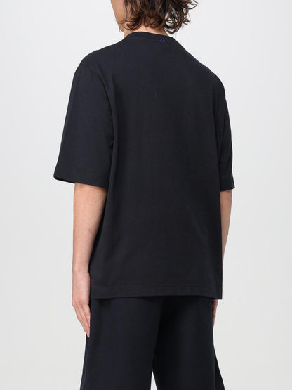 Burberry T Shirt Men Black