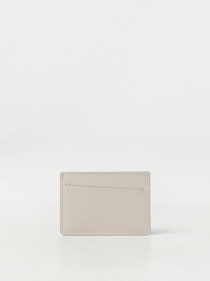 Maison Margiela Wallet Men Grey
