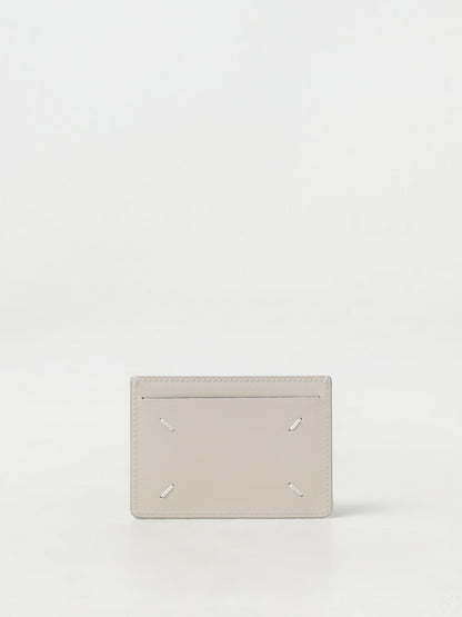 Maison Margiela Wallet Men Grey