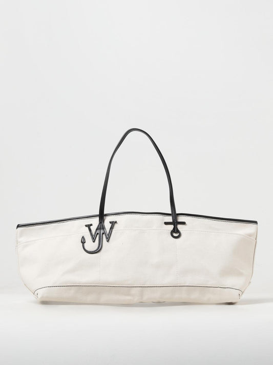 Jw Anderson Tote Bags Woman White