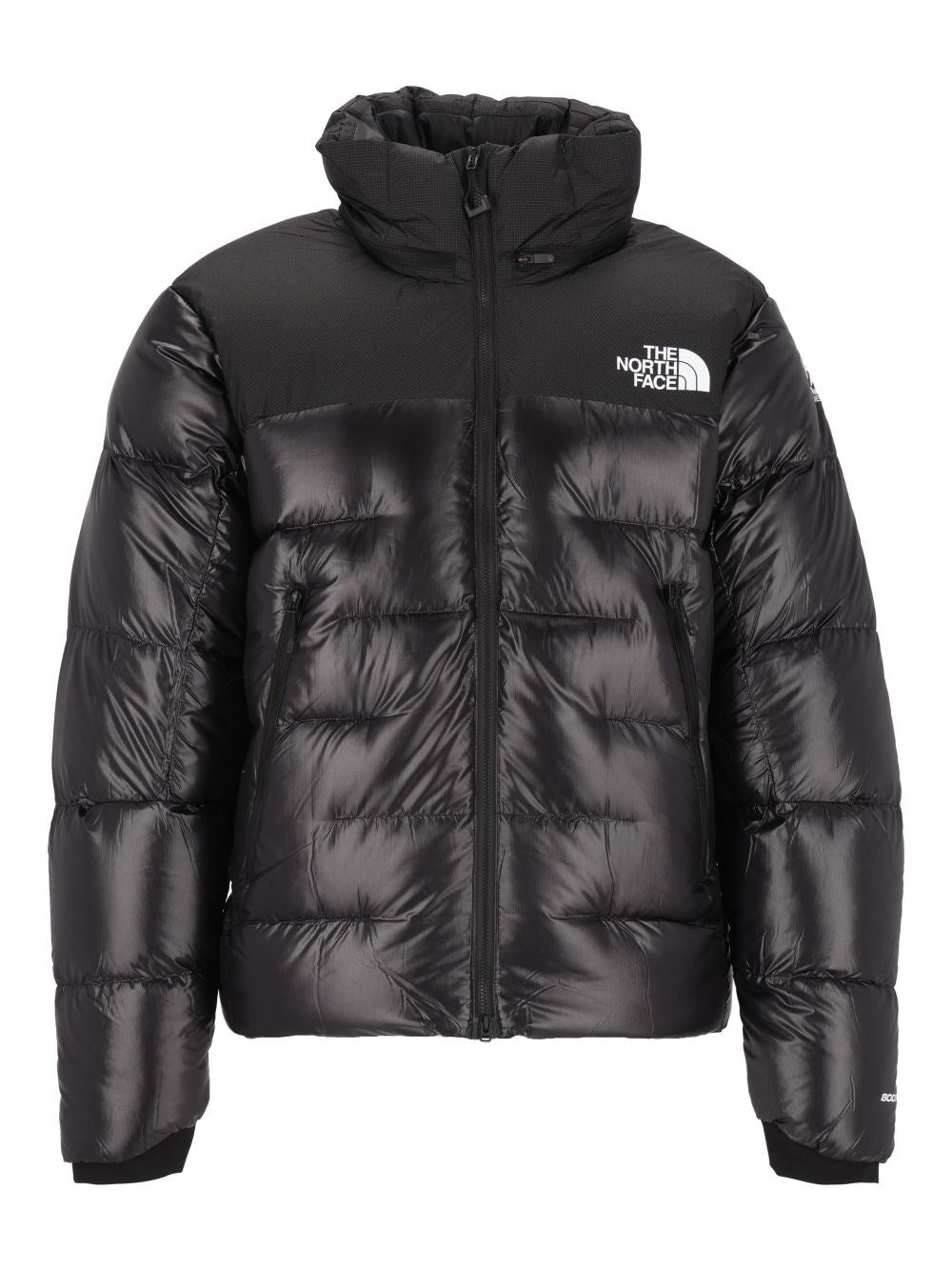 The North Face Summit Nuptse Jacket - Black