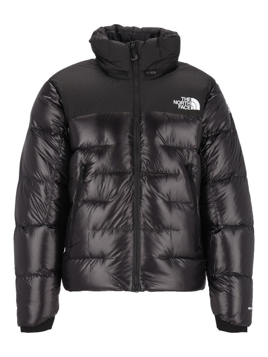 The North Face Summit Nuptse Jacket - Black