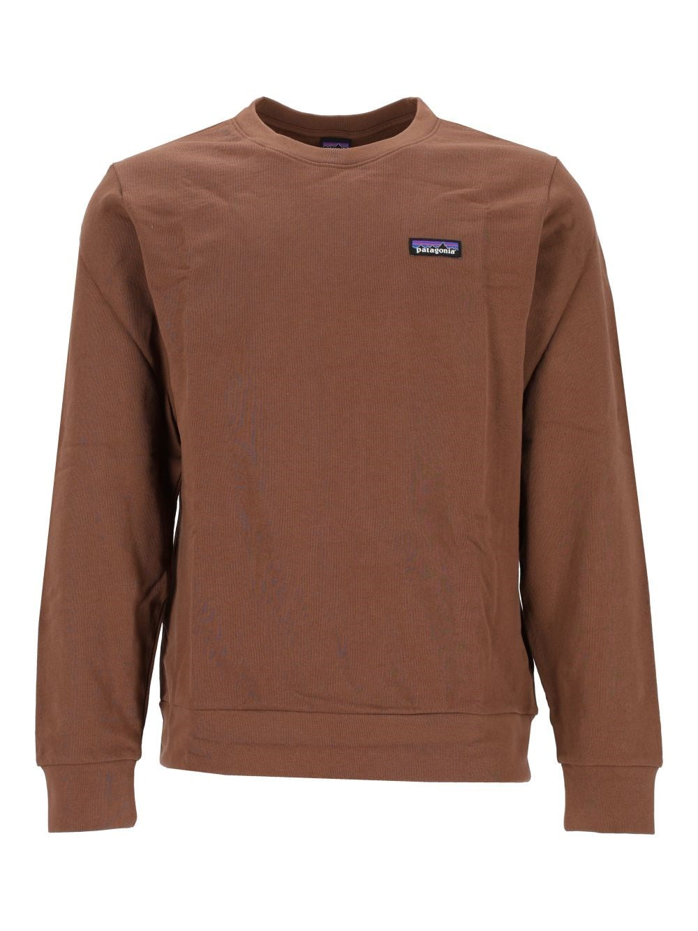 Patagonia Daily Crew Jersey - Brown