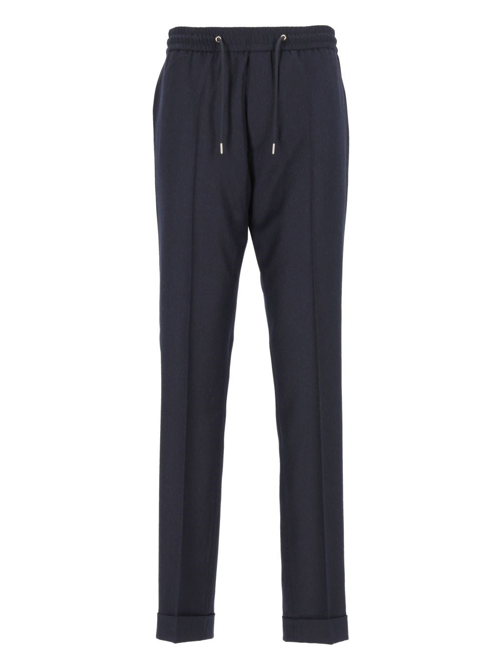Paul Smith Tailored Joggers - Blue
