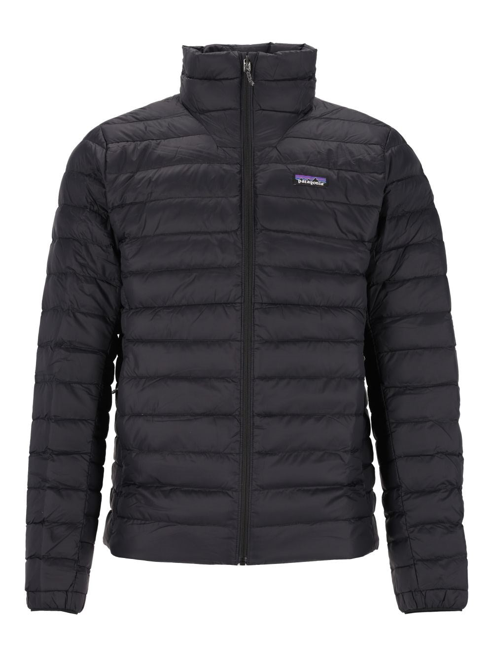 Patagonia "M's Down" Down Jacket - Black