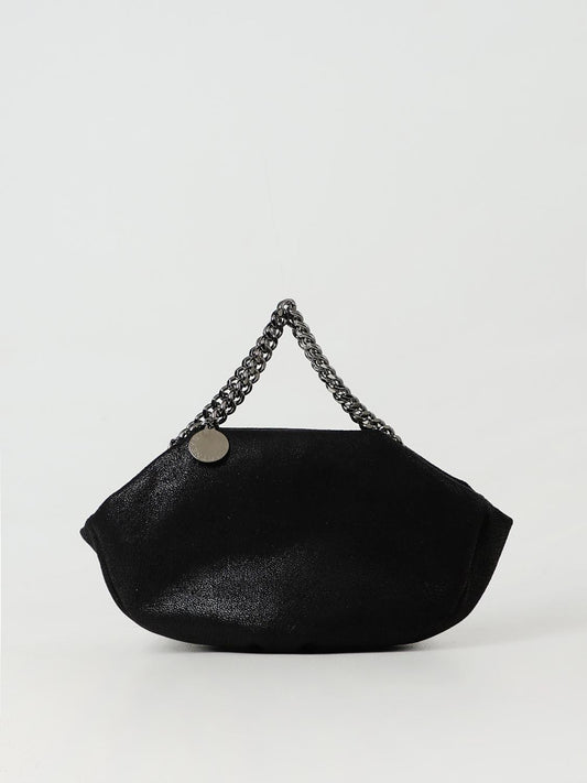 Stella Mccartney Mini Bag Woman Black