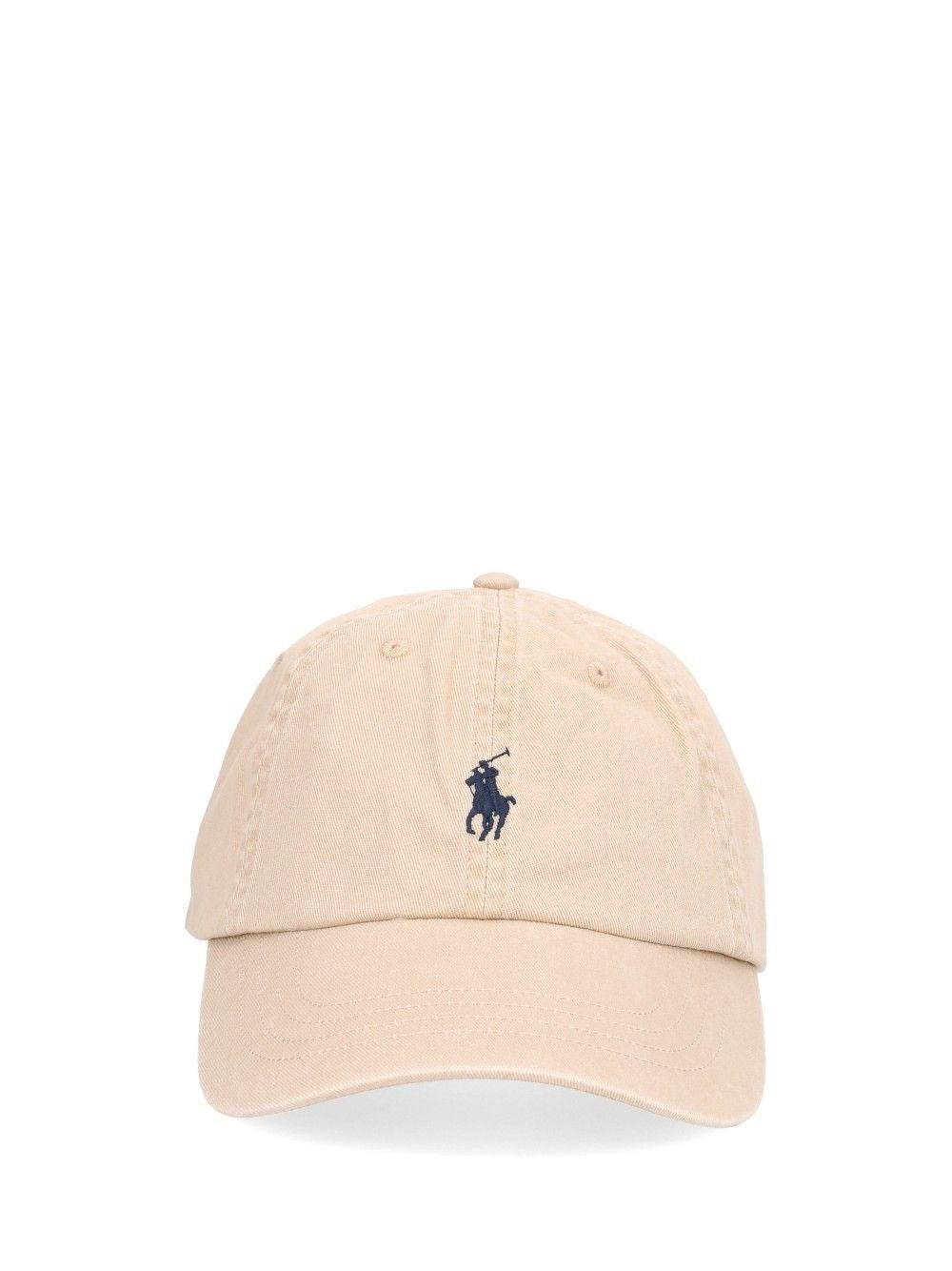Polo Ralph Lauren Visor Hat - Beige