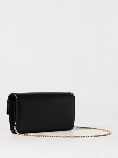 Balmain Mini Bag Woman Black