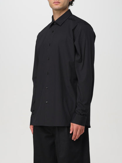 Burberry Shirt Men Black